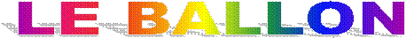 LE BALLON