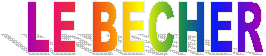 LE BECHER