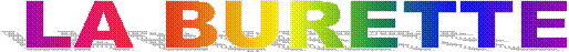 LA BURETTE