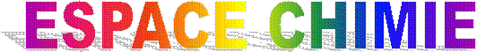 ESPACE CHIMIE
